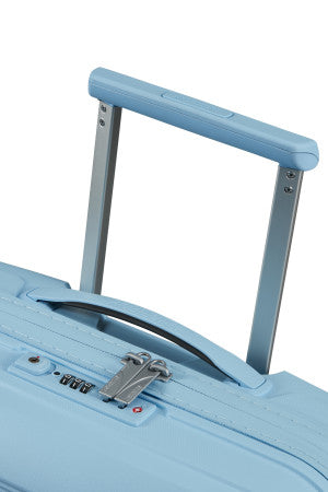 American Tourister Airconic Kabinenkoffer 55x40x20cm Coronet Blue