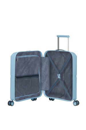 American Tourister Airconic Kabinenkoffer 55x40x20cm Coronet Blue