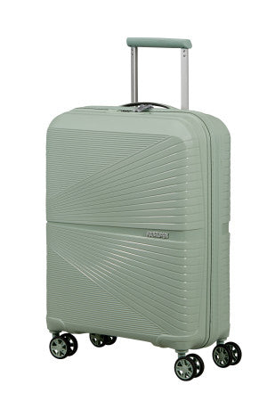 Valise cabine American Tourister Airconic 55x40x20cm Coronet Blue