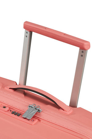 American Tourister Airconic 67cm Medium Suitcase Solar Pink