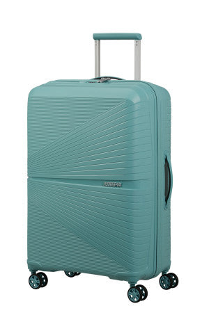 Valise moyenne American Tourister Airconic 67 cm Midnight Mango