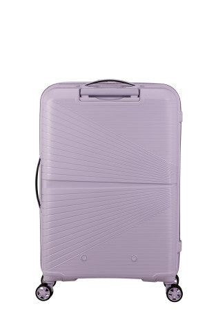 American Tourister Airconic 67cm Medium Suitcase Stormy Lilac