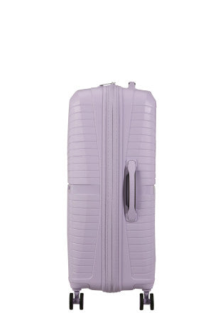 American Tourister Airconic 67cm Medium Suitcase Stormy Lilac
