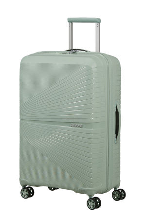 American Tourister Airconic 67cm Medium Suitcase Saturn Sage