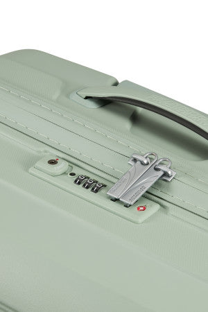 American Tourister Airconic 67cm Medium Suitcase Saturn Sage