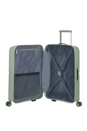 American Tourister Airconic 67cm Medium Suitcase Saturn Sage