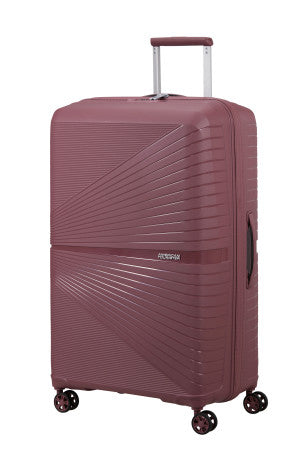 American Tourister Airconic 77 cm leichter großer Koffer, Pink Lemonade