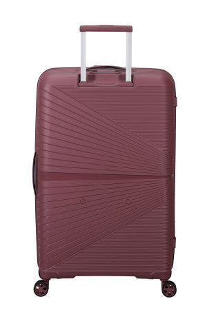 American Tourister Airconic 77 cm leichter großer Koffer, Pink Lemonade