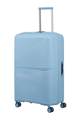 American Tourister Airconic 77 cm leichter großer Koffer, Pink Lemonade