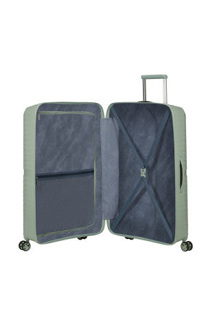 American Tourister Airconic 77 cm leichter großer Koffer, Pink Lemonade