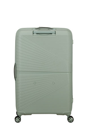 American Tourister Airconic 77 cm leichter großer Koffer, Pink Lemonade