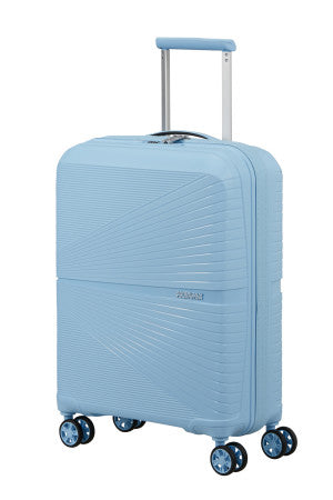 American Tourister Airconic Kabinenkoffer 55x40x20cm Coronet Blue