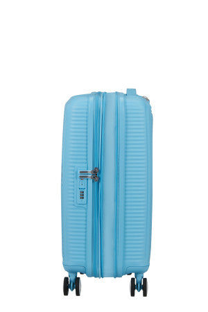 American-Tourister-Soundbox-expandable-cabin-suitcase-55x40x20cm