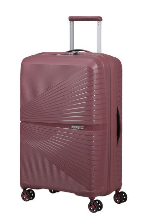 Valise moyenne American Tourister Airconic 67 cm rose limonade