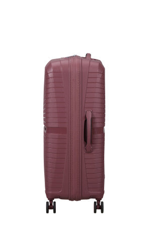 Valise moyenne American Tourister Airconic 67 cm rose limonade