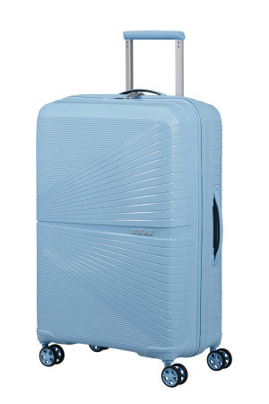 Valise moyenne American Tourister Airconic 67 cm rose limonade