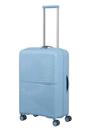 Valise moyenne American Tourister Airconic 67 cm rose limonade