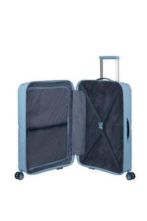 Valise moyenne American Tourister Airconic 67 cm rose limonade