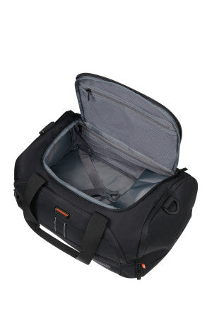 American Tourister Atwork Ryanair underseat duffle cabin bag 40x30x20cm