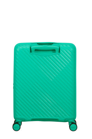 American Tourister Diablast Cabin Suitcase 55x40x20cm Cyber Aqua