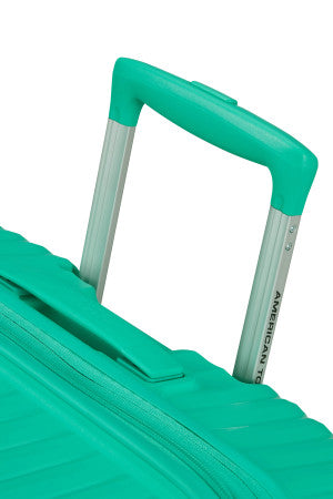 American Tourister Diablast Cabin Suitcase 55x40x20cm Cyber Aqua