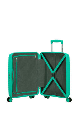 American Tourister Diablast Cabin Suitcase 55x40x20cm Cyber Aqua