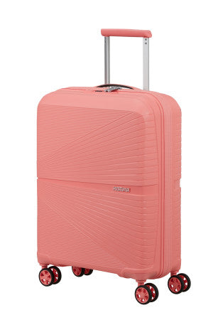 American Tourister Airconic Kabinenkoffer 55x40x20cm Coronet Blue
