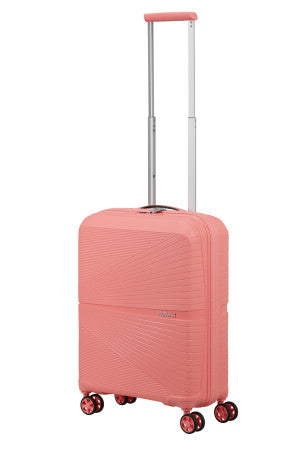 American Tourister Airconic Kabinenkoffer 55x40x20cm Coronet Blue