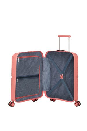 American Tourister Airconic Kabinenkoffer 55x40x20cm Coronet Blue