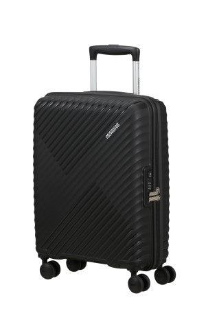 American Tourister Diablast Cabin Suitcase 55x40x20cm Black