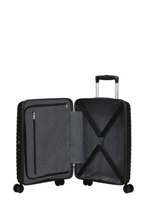 American Tourister Diablast Cabin Suitcase 55x40x20cm Black
