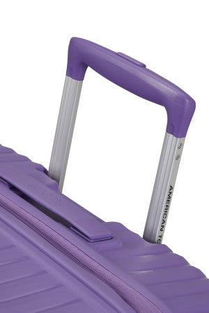 American Tourister Diablast Cabin Suitcase 55x40x20cm Purple Pulse