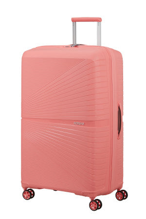 American Tourister Airconic 77cm Large Pink at Carews Limerick