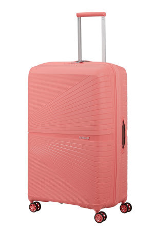 American Tourister Airconic 77cm Large Pink at Carews Limerick