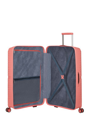 American Tourister Airconic 77cm Large Pink at Carews Limerick