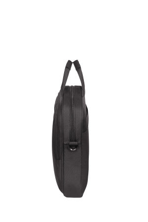 American Tourister 15.6" Laptop Shoulder bag at Carews Limerick side view