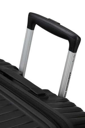 American Tourister Diablast Expandable Suitcase 68cm - Black