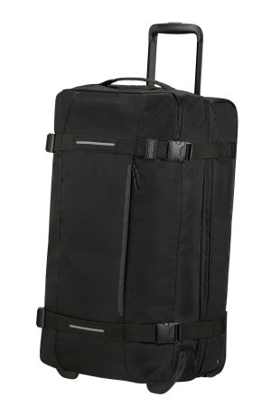 American Tourister Urban Track Sac de voyage à roulettes 68 cm Kaki