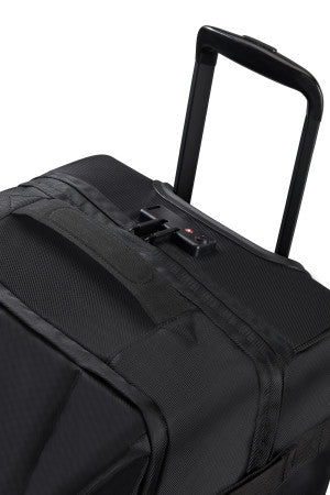 American Tourister Urban Track Sac de voyage à roulettes 68 cm Kaki