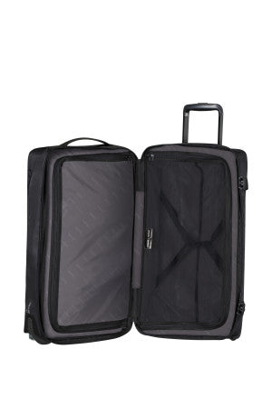 American Tourister Urban Track Sac de voyage à roulettes 68 cm Kaki