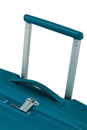 American Tourister Airconic 67cm Medium Suitcase Deep Ocean