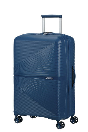 American Tourister Airconic 67 cm mittelgroßer Koffer, Mitternachtsmarine