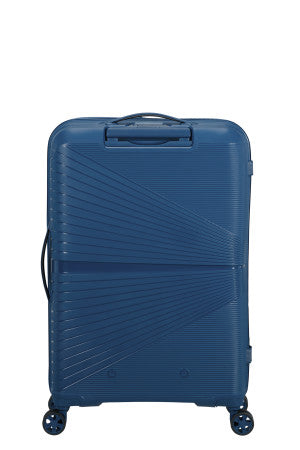 American Tourister Airconic 67 cm mittelgroßer Koffer, Mitternachtsmarine
