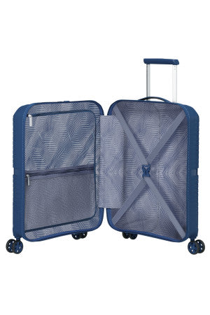 American Tourister Airconic Cabin Suitcase 55x40x20cm Midnight Navy