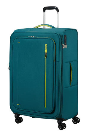 American Tourister Cloudrider Large Expandable Suitcase