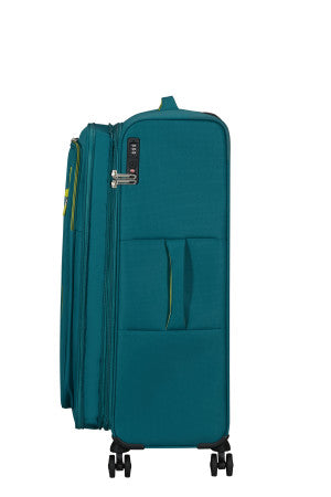 American Tourister Cloudrider Large Expandable Suitcase