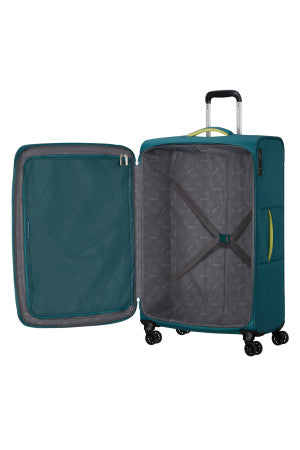 American Tourister Cloudrider Large Expandable Suitcase