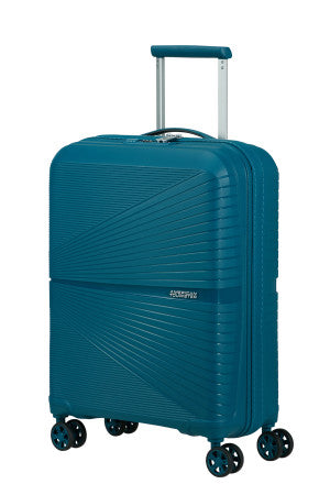 American Tourister Airconic Kabinenkoffer 55x40x20cm Deep Ocean