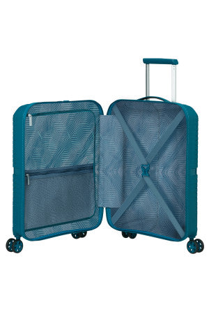 American Tourister Airconic Kabinenkoffer 55x40x20cm Deep Ocean
