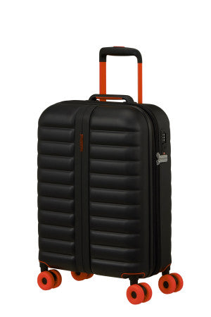 American Tourister Neovibe Expandable Cabin Suitcase